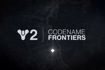 Bungie Teases Destiny 2 Codename Frontiers For 2025
