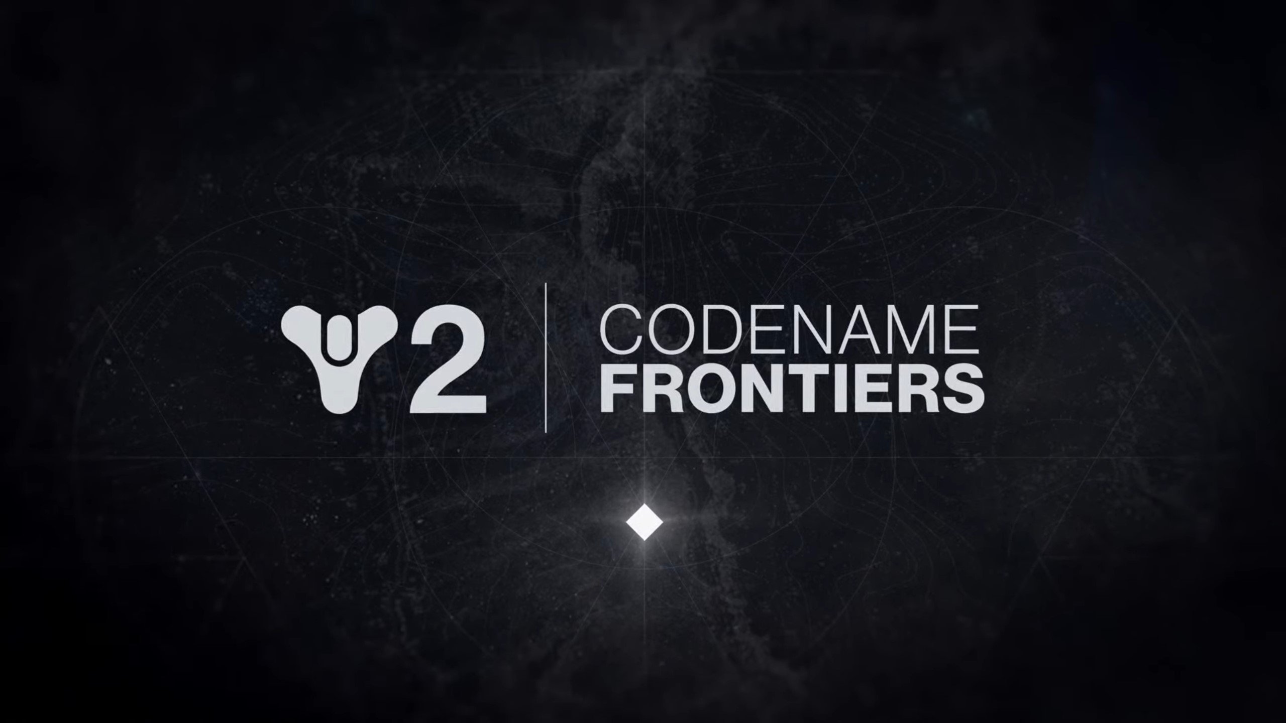 Bungie Teases Destiny 2 Codename Frontiers For 2025