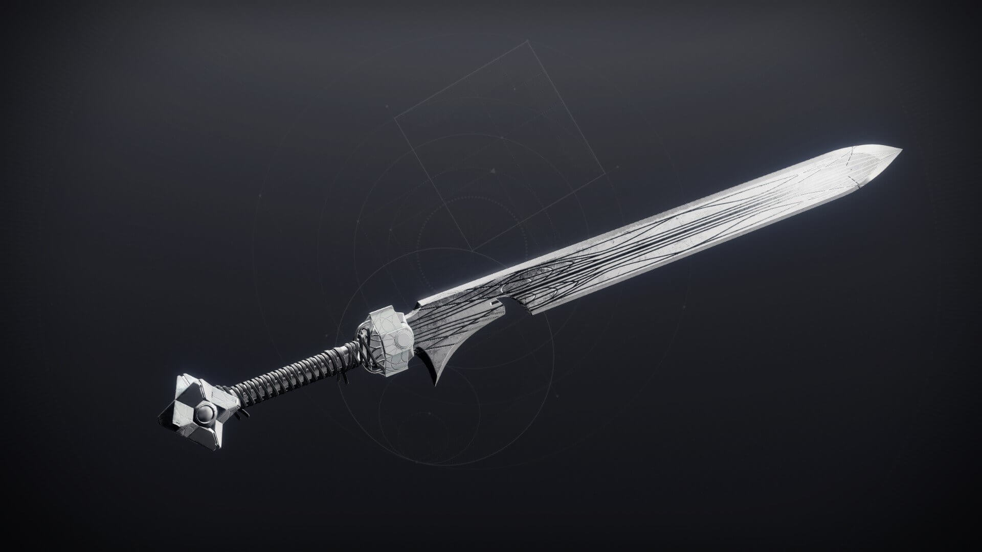 How To Get Ergo Sum Exotic Sword In Destiny 2 - Complete Guide