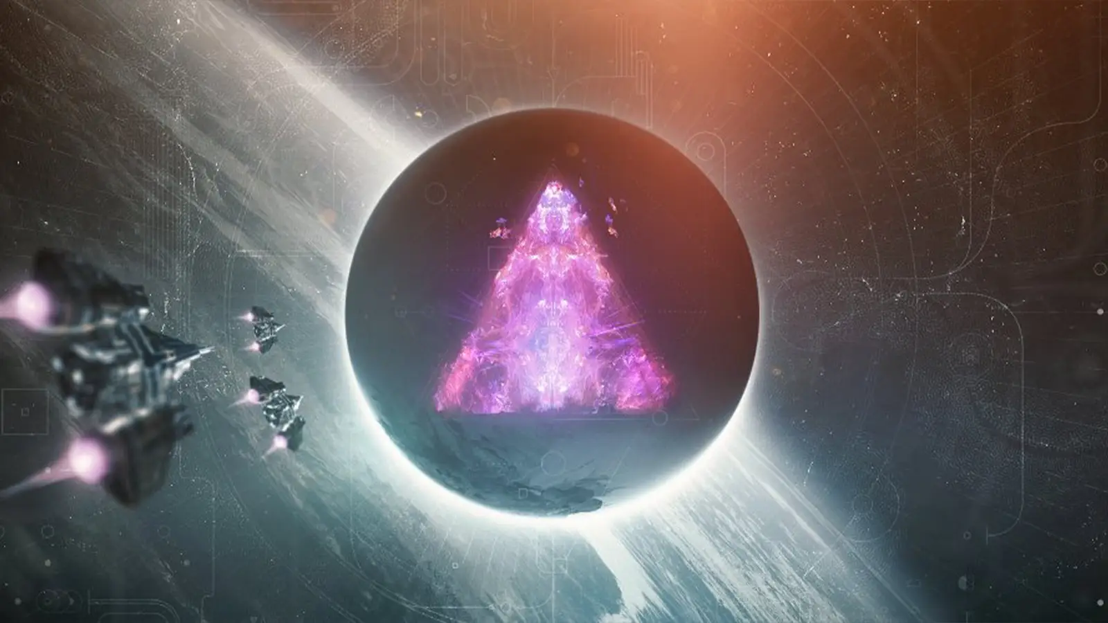 Bungie Teases Destiny 2 Codename Frontiers For 2025