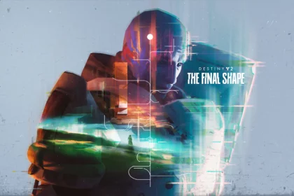 The Art Of Destiny 2: The Final Shape