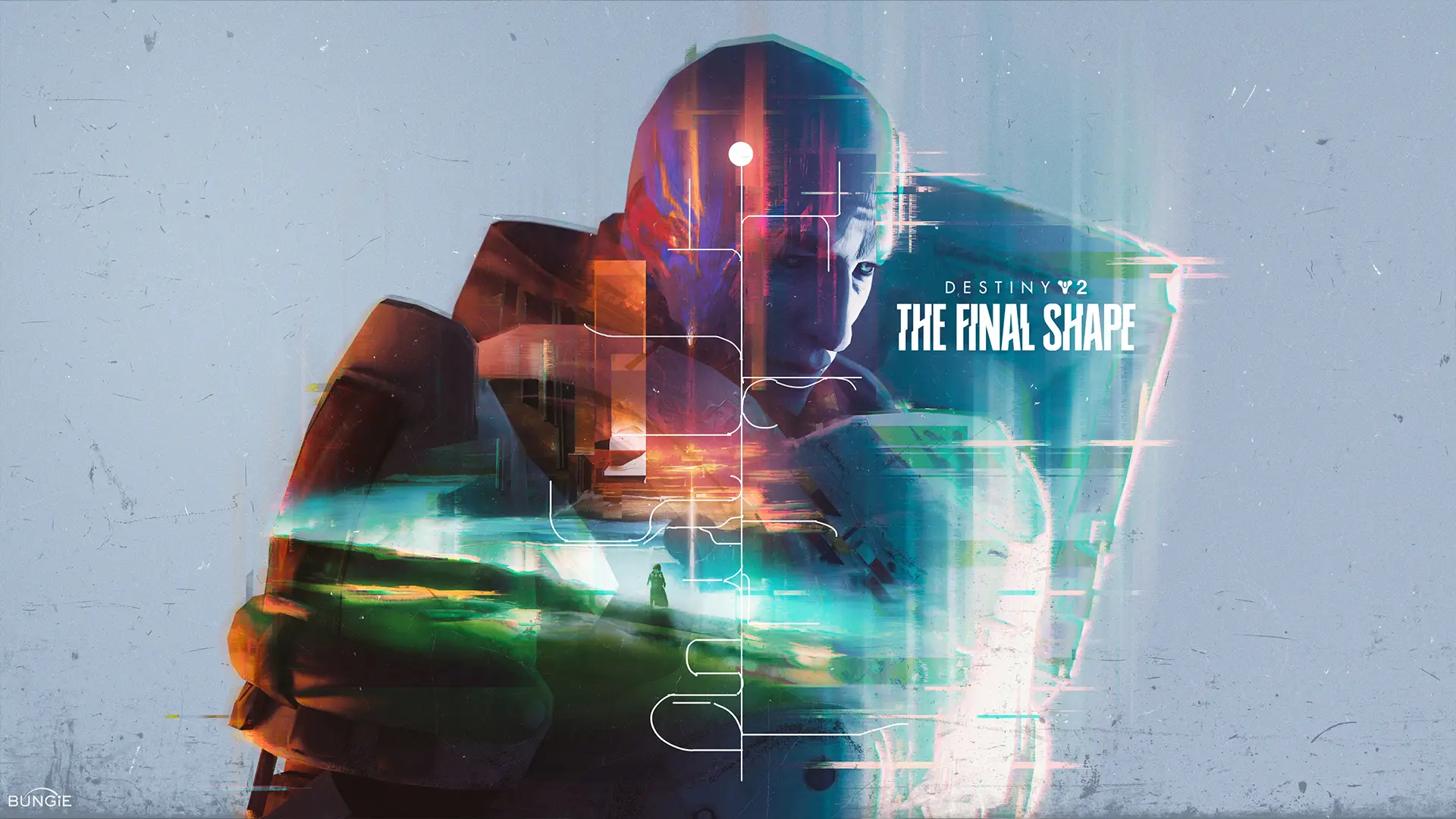 The Art Of Destiny 2: The Final Shape