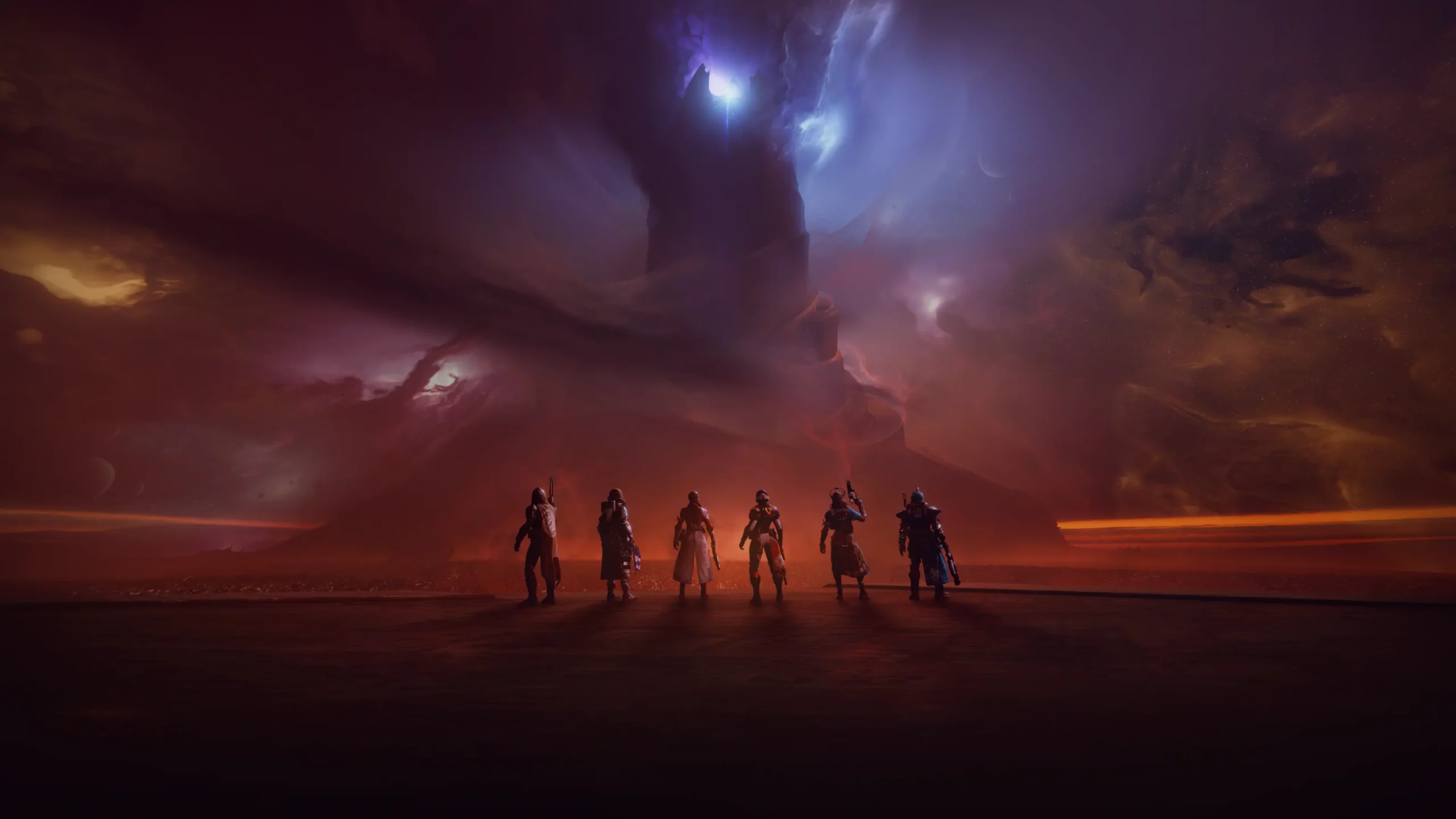 Who Won Destiny 2 The Final Shape Salvation's Edge World First Raid?