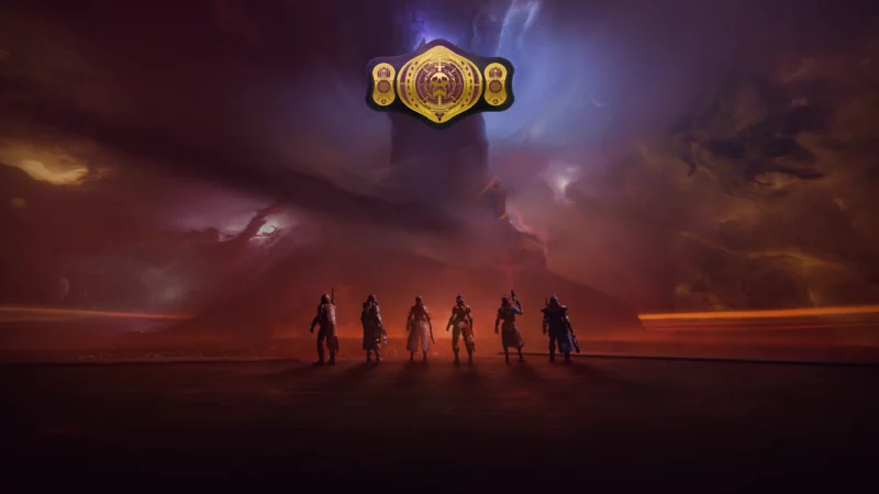 Destiny 2 Salvation&rsquo;s Edge World First Raid Cleared After 19 Hours 