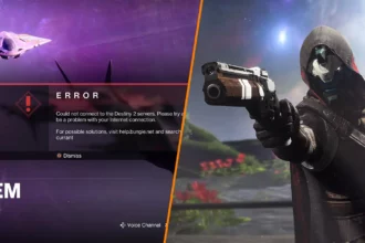 Destiny 2 Players Miss Key Story Cutscenes Due to Server Errors on The Final Shape Launch Day