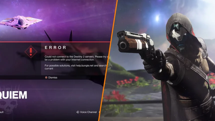 Destiny 2 Players Miss Key Story Cutscenes Due to Server Errors on The Final Shape Launch Day