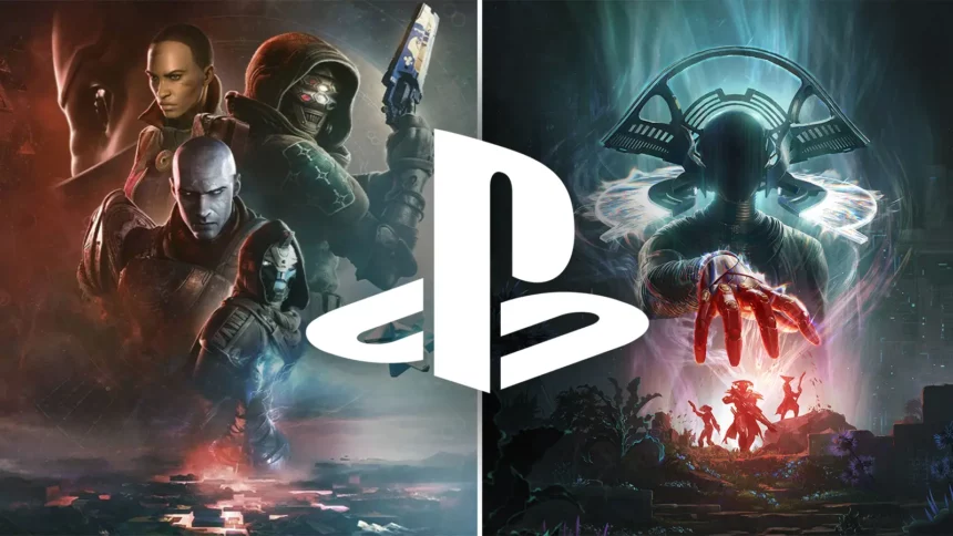 Destiny 2 The Final Shape Sparks Massive 86% Surge In PS5 Player Count With Strong Retention – Report
