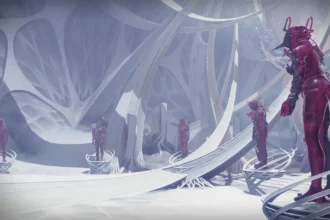 Destiny 2 Salvation's Edge Verity Encounter Was So Complex Not Everyone Working On The Raid Knew How The Encounter Worked, Says Bungie
