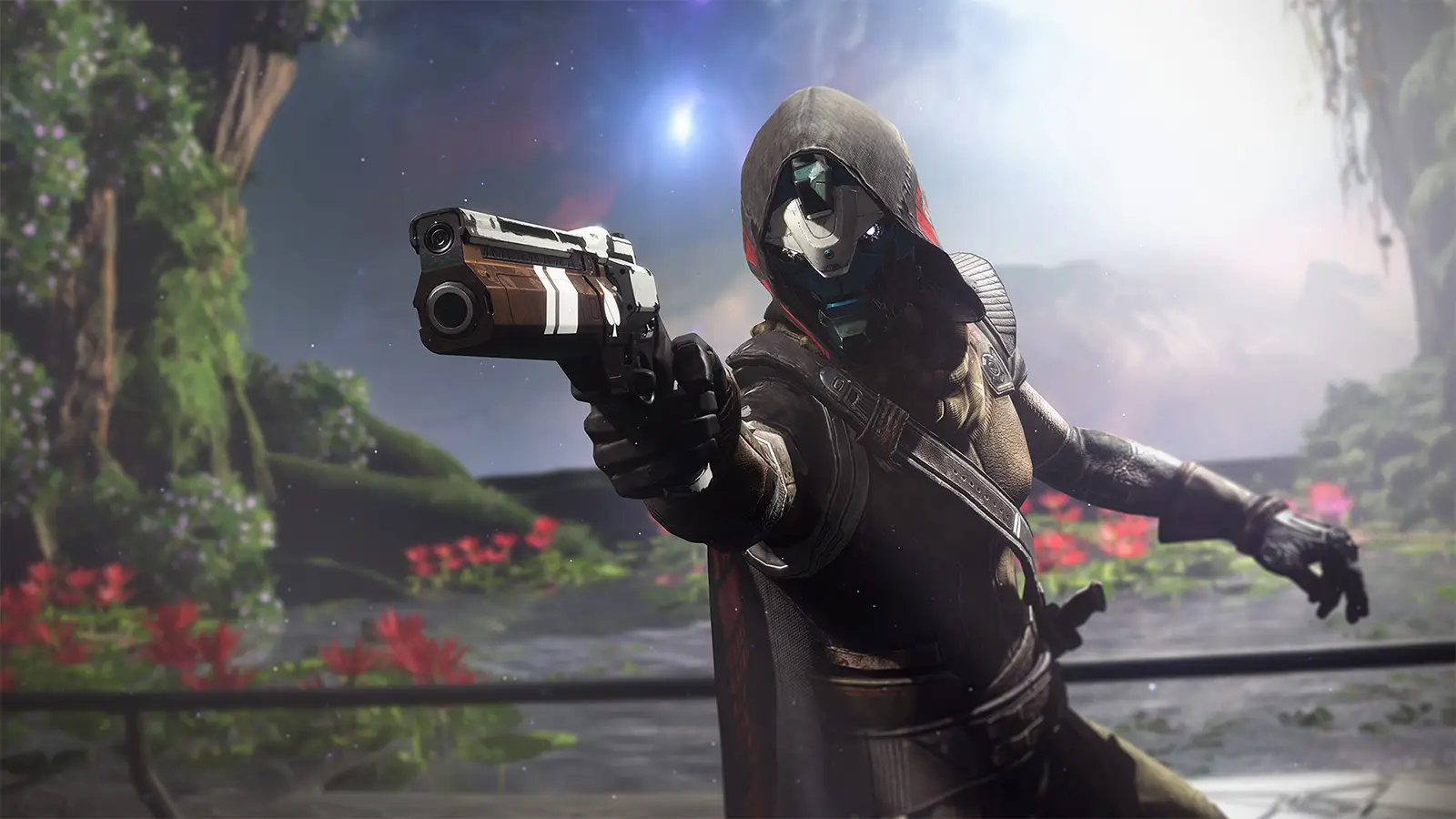 Destiny 2 Sets New Concurrent Player Record on Steam with The Final Shape Release