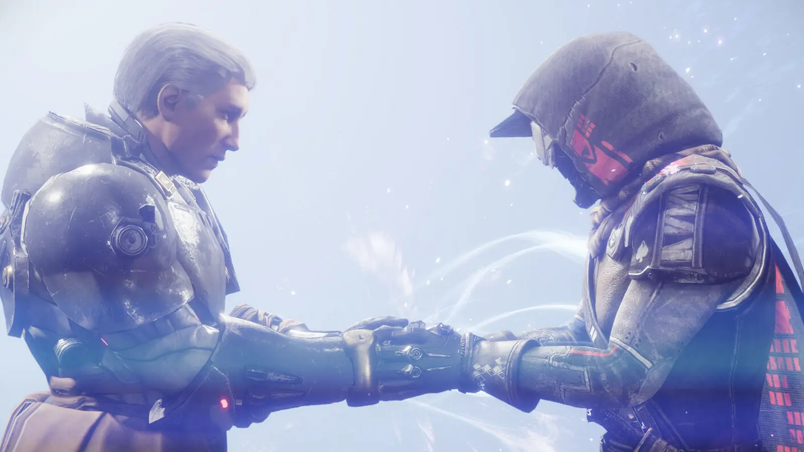 Destiny 2 The Final Shape's Ending Was Significantly Different Pre-Delay, Cut Cinematic Revealed
