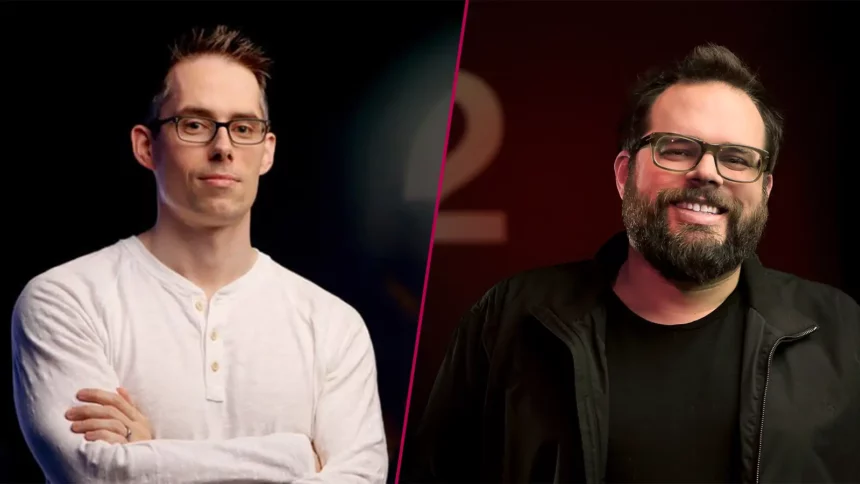 Bungie Veterans Luke Smith and Mark Noseworthy Reportedly Let Go in Recent Layoffs