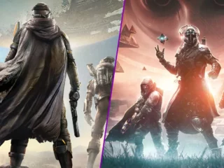 New Destiny 2 Leak Reveals Content For Destiny's 10th Anniversary