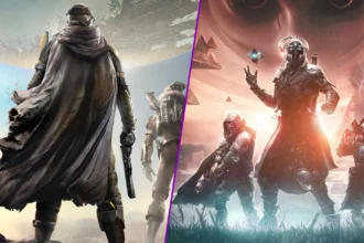 New Destiny 2 Leak Reveals Content For Destiny's 10th Anniversary