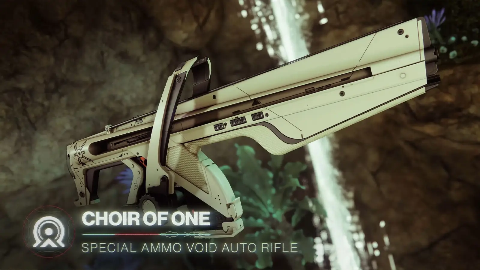 Destiny 2: How To Get Choir Of One