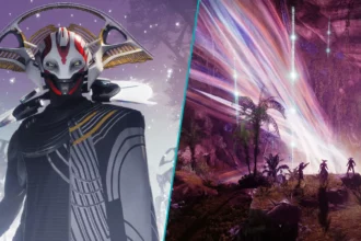 Destiny 2 Echoes Act 3 Promises 'One Of The Biggest' Exotic Missions, Arriving Soon