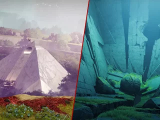 Bungie Secretly Teased New Destiny 2 Encore Exotic Mission In-Game Months Before Release