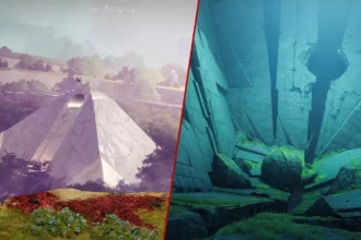 Bungie Secretly Teased New Destiny 2 Encore Exotic Mission In-Game Months Before Release