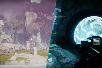 Destiny 2 Encore Exotic Mission: All Secret Chest Locations