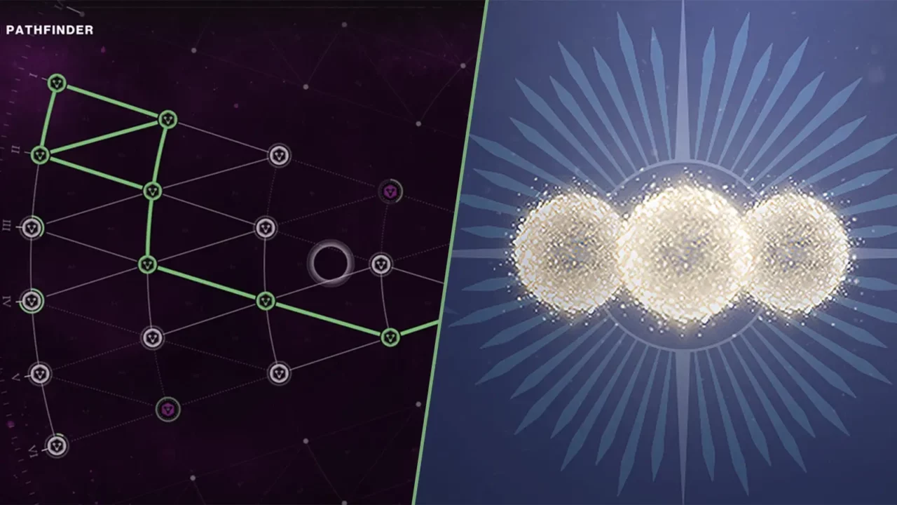 Destiny 2 Players To Receive Free Weekly Bright Dust As Bungie Addresses Pathfinder System Issues