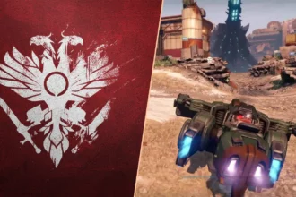 Destiny 2 Will Receive A New Crucible Mode With Vehicles, It's Claimed