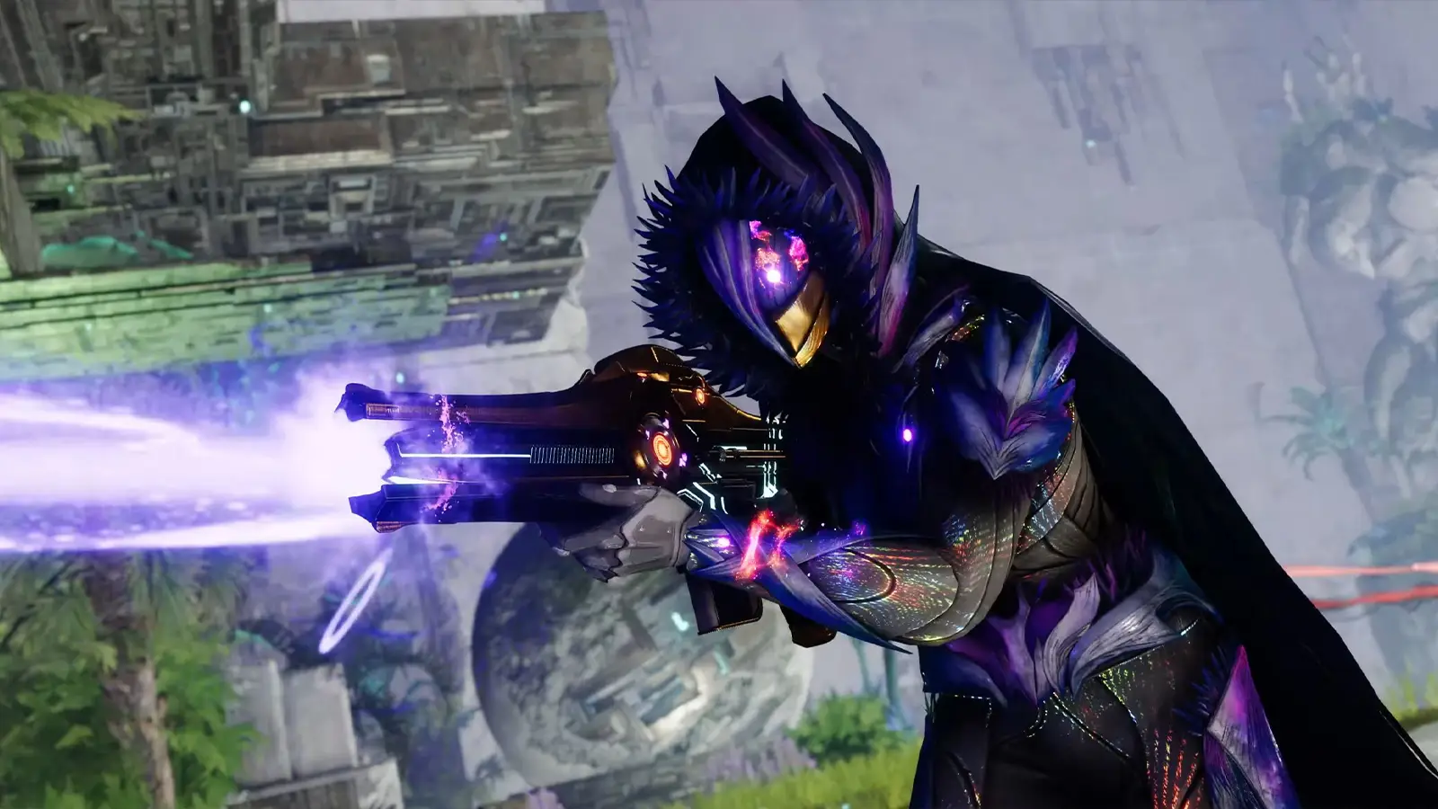 Destiny Rising Is Real: Hero Characters With NetEase Leading Development, Insider Claims