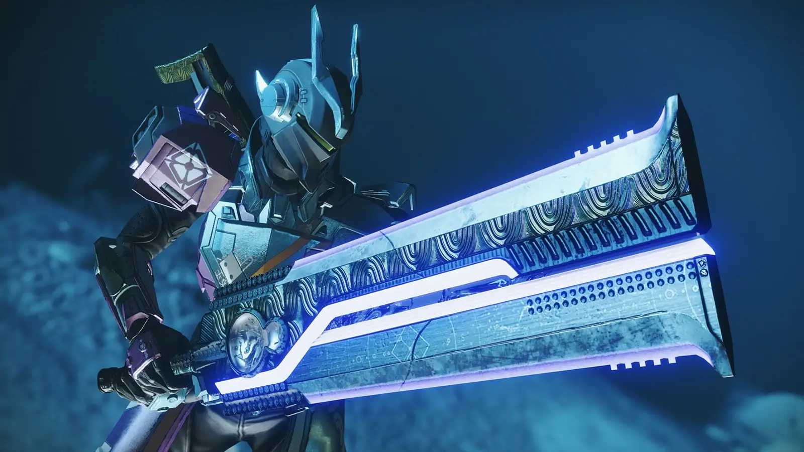 Destiny 2 Is Getting A Week-Long Sword Event