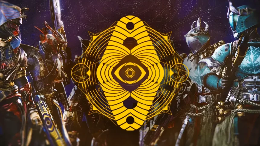 Destiny 2 Trials of Osiris population playercount