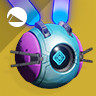 Hareball Shell icon