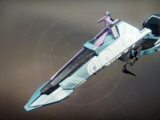 Of Ten Suns sparrow