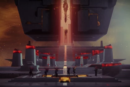 Vow of the Disciple