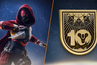 Bungie Responds To Backlash Over New Destiny 2 10th Anniversary 'Legend' Title, Fix Incoming