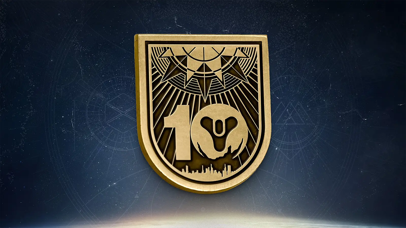 Destiny 2 10th Anniversary Event: Start Date, End Date, Armor, Seal, Leaks