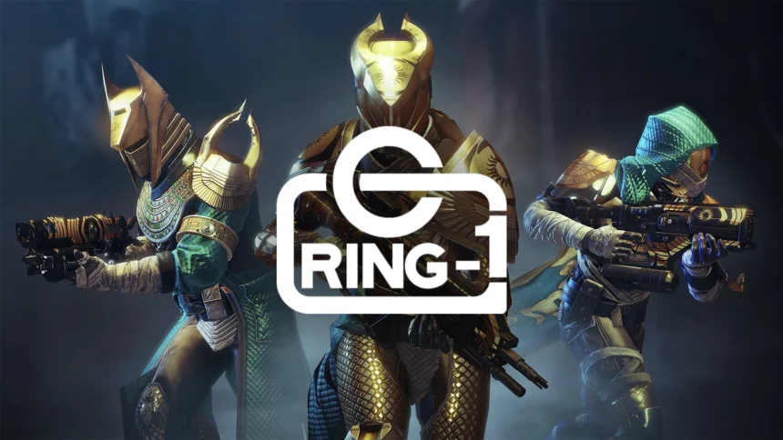 Destiny 2's Biggest Cheat Provider Ring-1 Shuts Down Operations Following Bungie Lawsuit