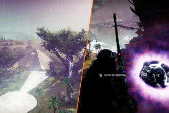 Destiny 2: How to get Before Aurora Emblem