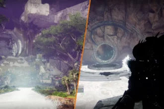 Destiny 2 Encore Vex Gate: How To Complete The Speedrun Challenge Guide