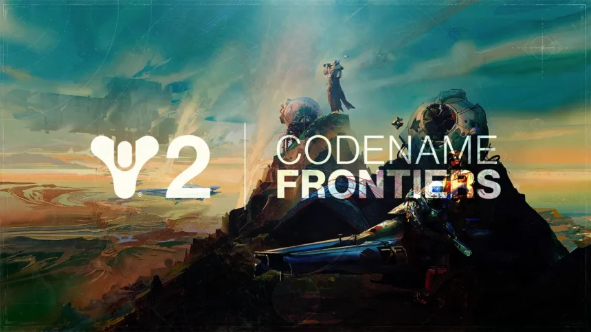 Destiny 2 Codename Frontiers: Bungie Reveals New Details About 2025 Plans, New Raids, Dungeons