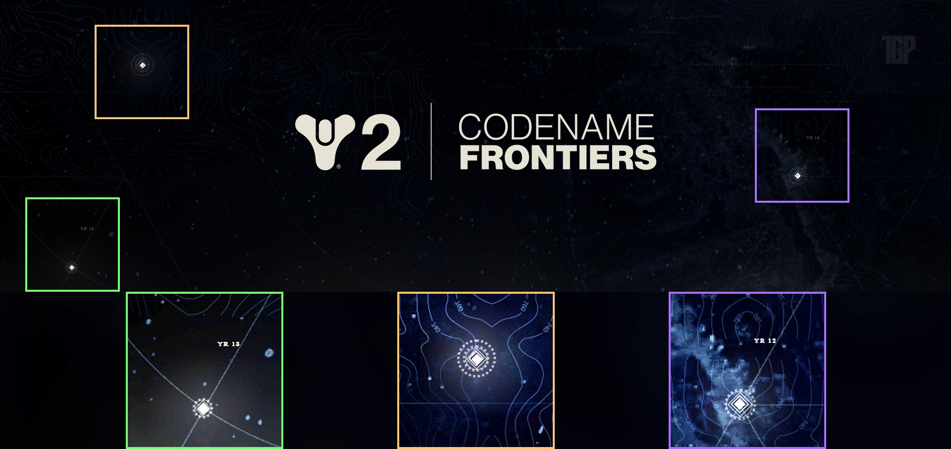 Bungie May Have Teased Destiny 2 Codename Frontiers Expansion Plans Until 2027