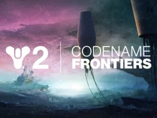 Bungie May Have Teased Destiny 2 Codename Frontiers Expansion Plans Until 2027