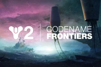 Bungie May Have Teased Destiny 2 Codename Frontiers Expansion Plans Until 2027