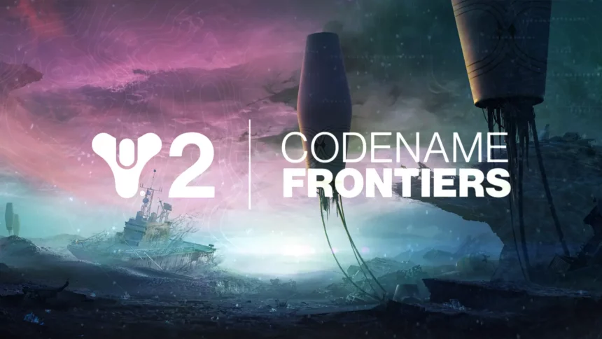 Bungie May Have Teased Destiny 2 Codename Frontiers Expansion Plans Until 2027