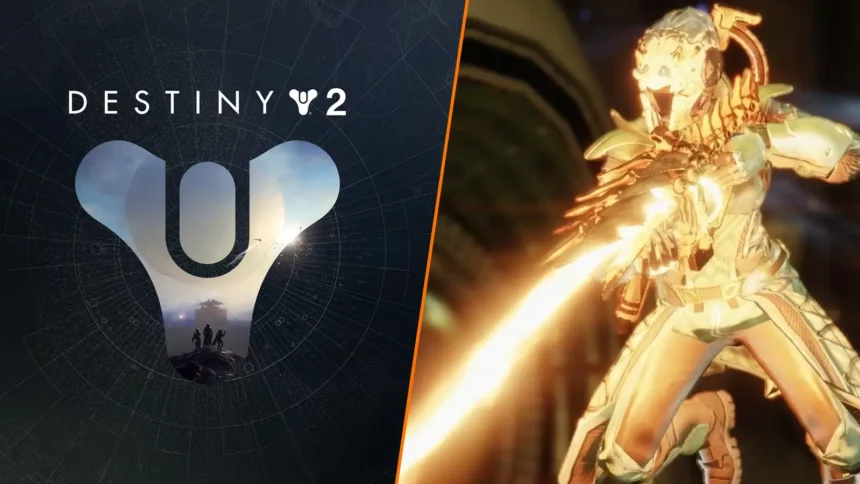 "Go Have Fun": Bungie Responds To Destiny 2’s One Thousand Voices Infinite Ammo Glitch