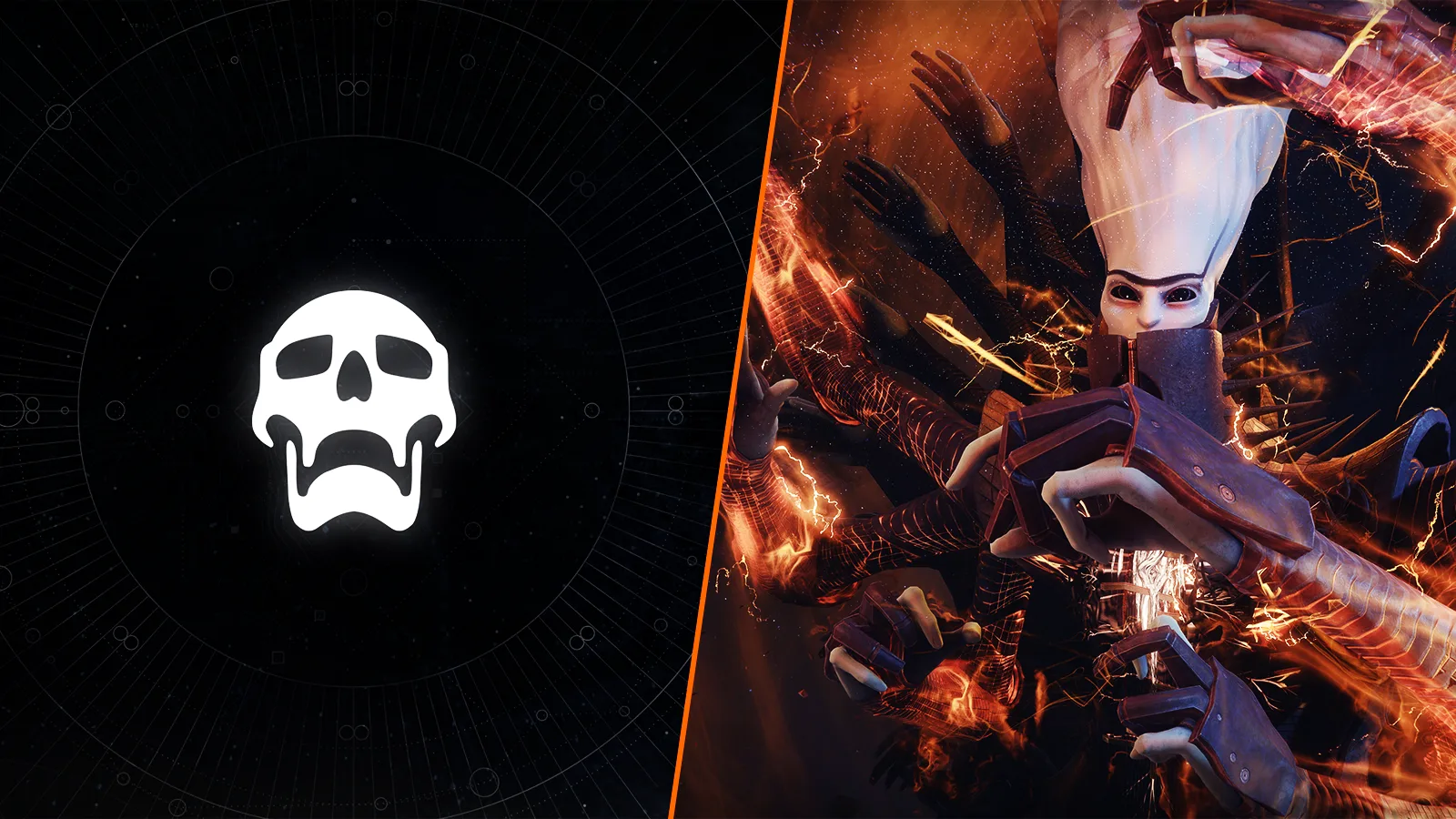 Latest Destiny 2 Survey Mentions Grandmaster Raids, New Raid Difficulty