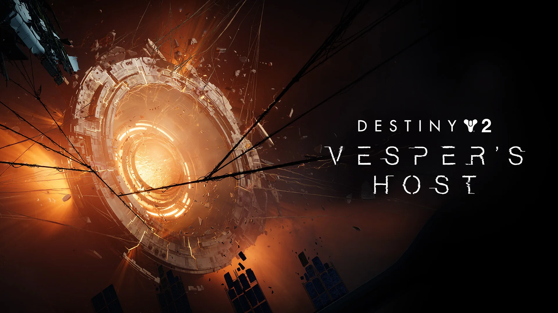 Destiny 2 Vesper's Host Dungeon: تاريخ الإصدار، وضع المنافسة، الأسلحة الغريبة، الدروع، التسريبات