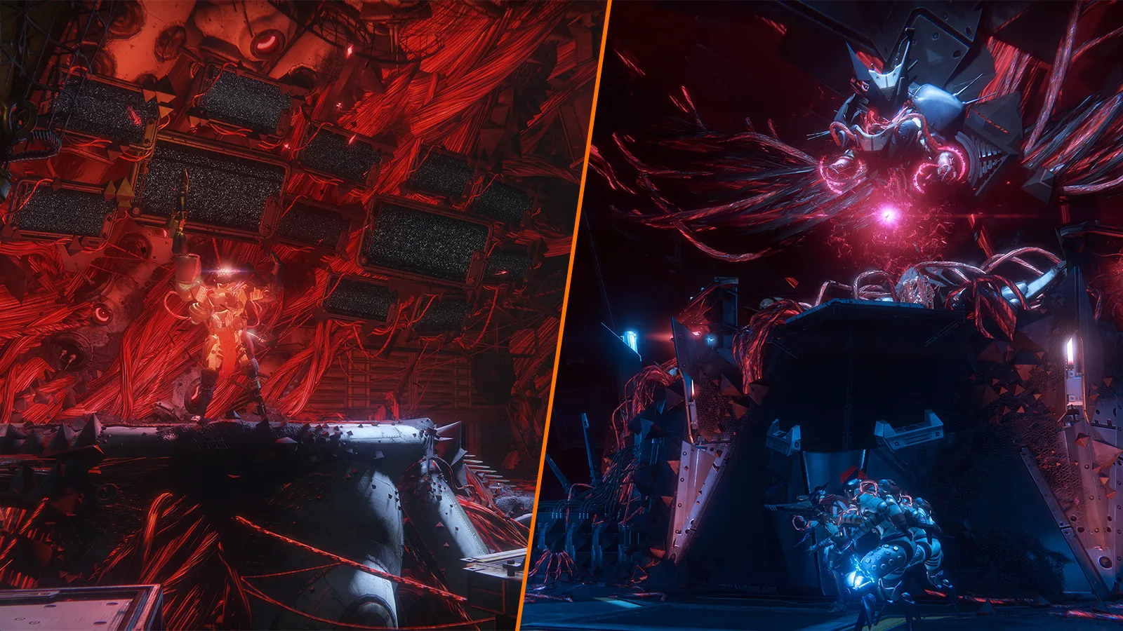 Is Destiny 2 Getting Wrath Of The Machine Reprised Raid This Year