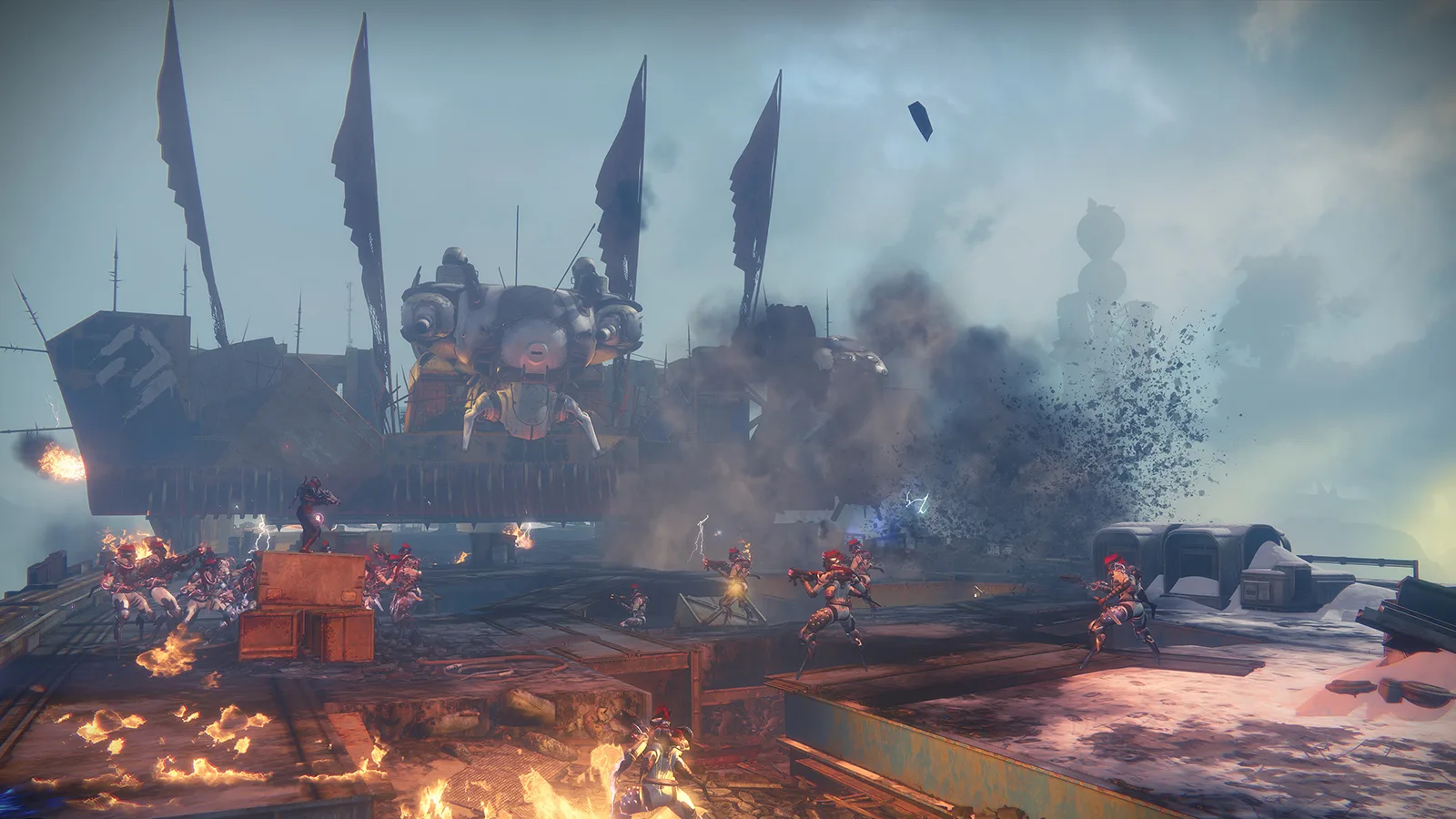 Is Destiny 2 Getting Wrath Of The Machine Reprised Raid This Year? Probably Not