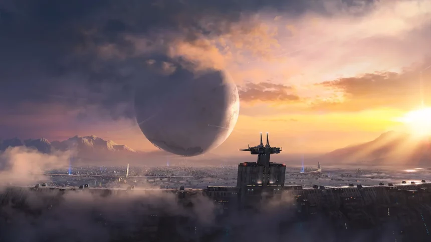 Destiny Mobile Game 'Destiny Rising' Still In Development, It's Claimed