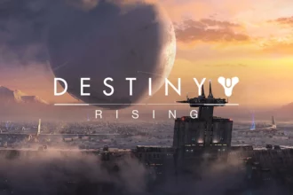 Destiny Rising Codename 'Viper' Domain And Social Media Accounts Hint At Imminent Reveal