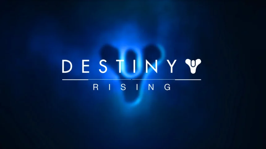 Destiny Rising Is Real: Hero Characters With NetEase Leading Development