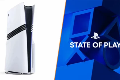 PS5 Pro Announcement Likely Coming Next Week With A "Pretty Big" State Of Play On September 19-20, It's Claimed