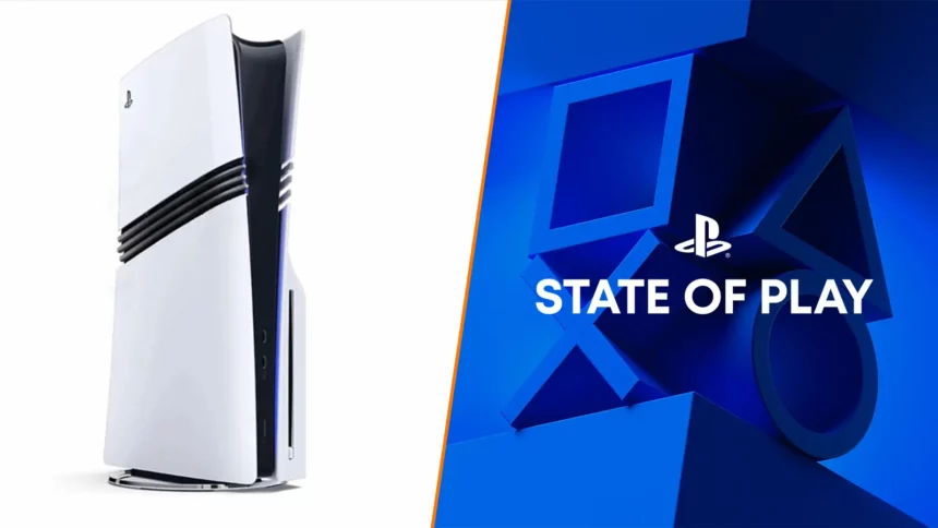 PS5 Pro Announcement Likely Coming Next Week With A "Pretty Big" State Of Play On September 19-20, It's Claimed